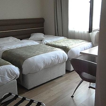 Bal Mini Hotel Tirebolu Dış mekan fotoğraf
