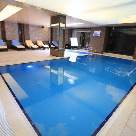 Bal Mini Hotel Tirebolu Dış mekan fotoğraf