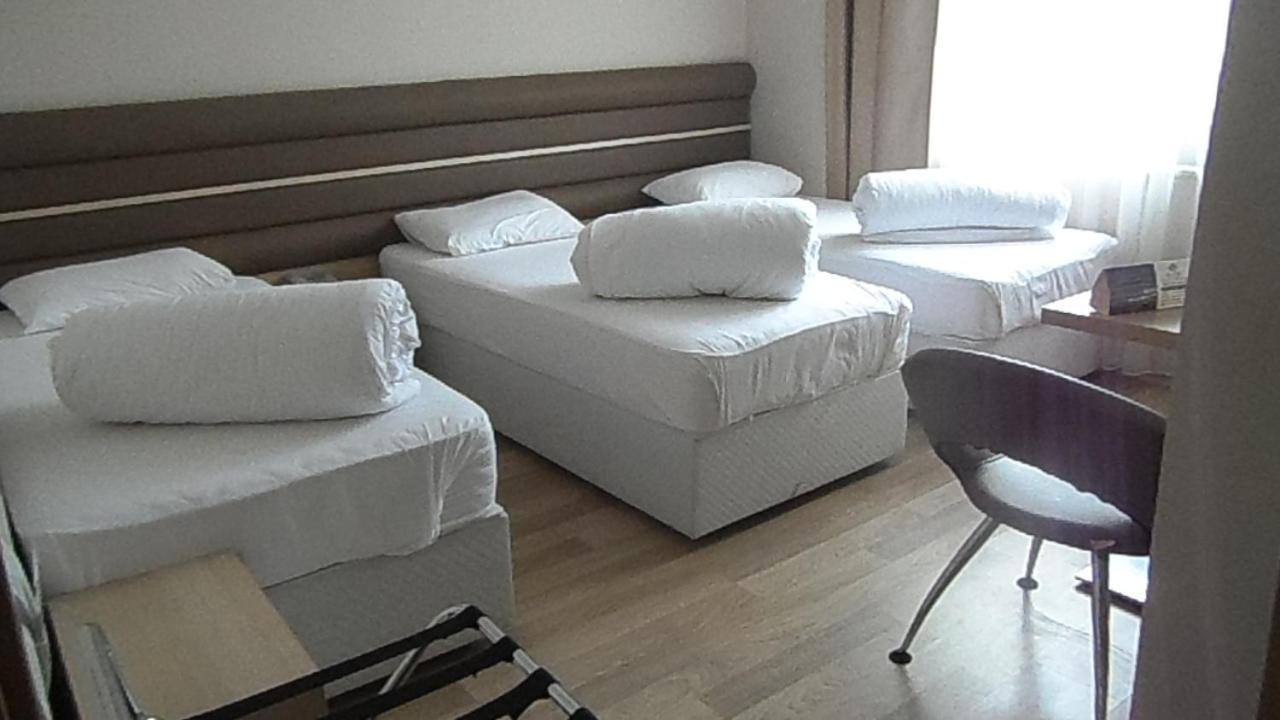 Bal Mini Hotel Tirebolu Dış mekan fotoğraf