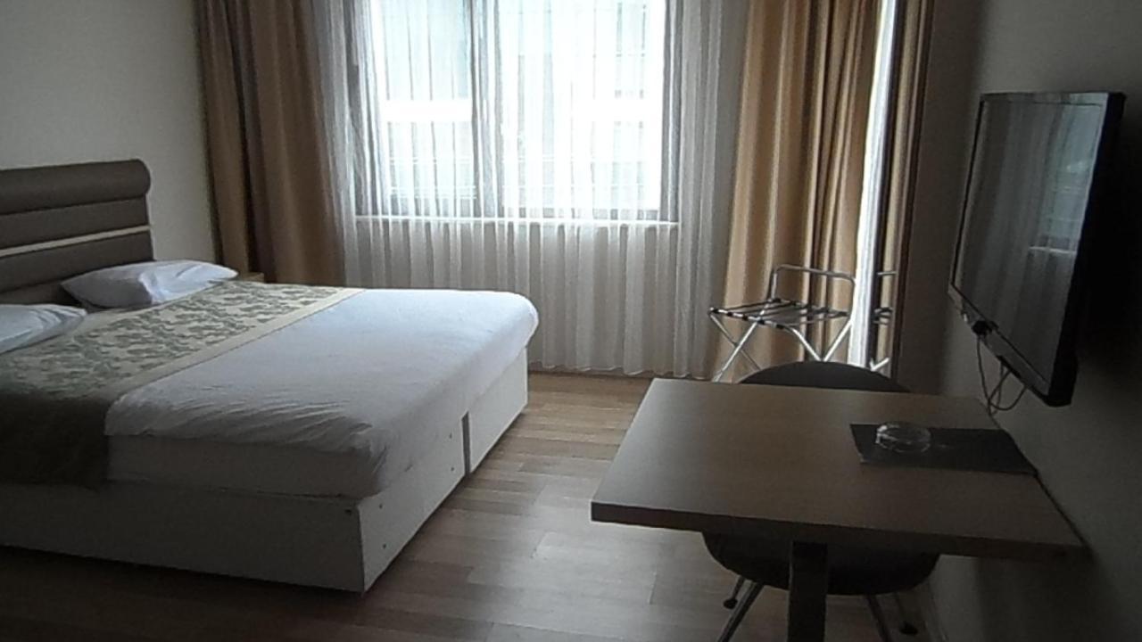 Bal Mini Hotel Tirebolu Dış mekan fotoğraf