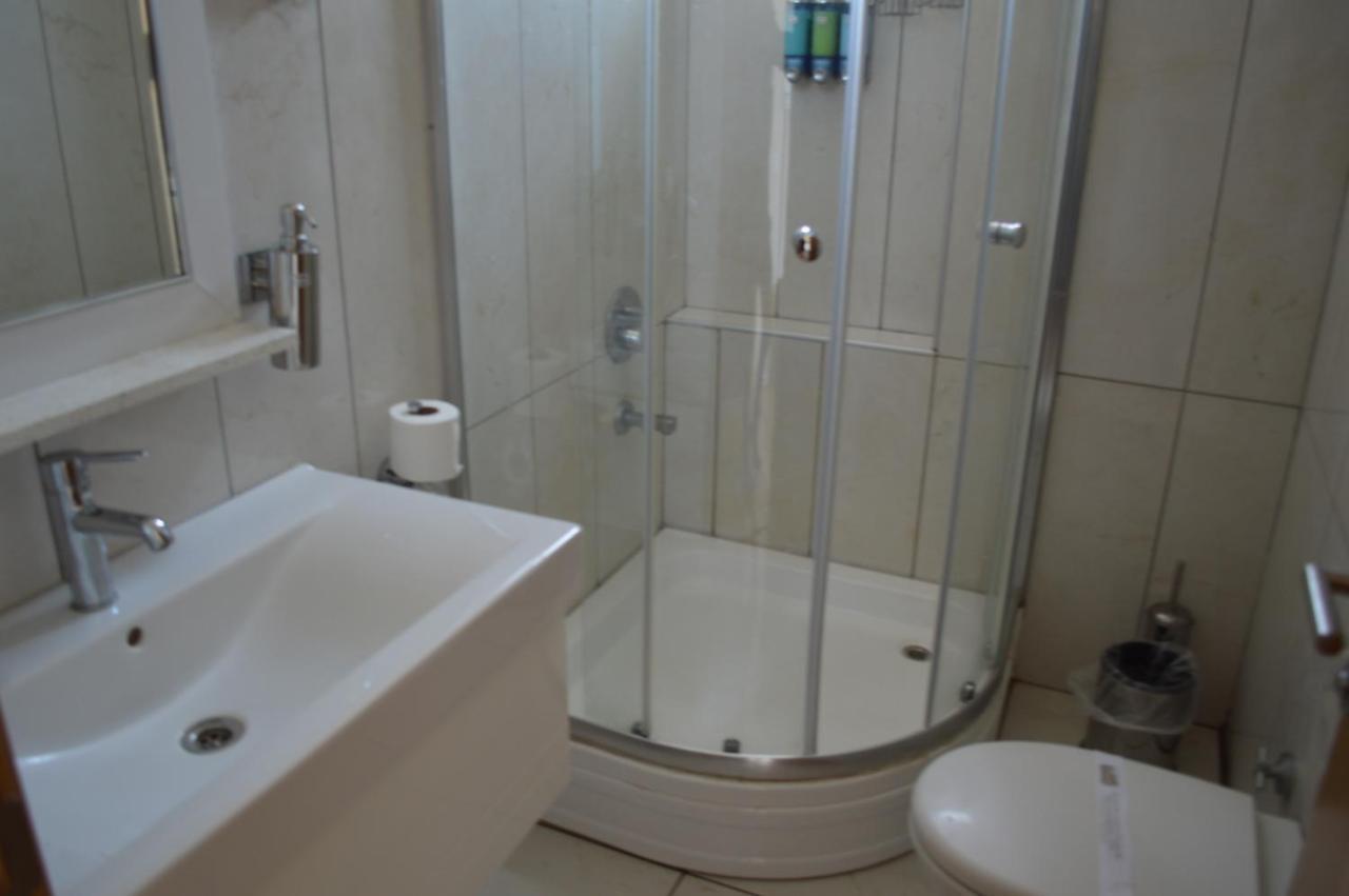 Bal Mini Hotel Tirebolu Dış mekan fotoğraf
