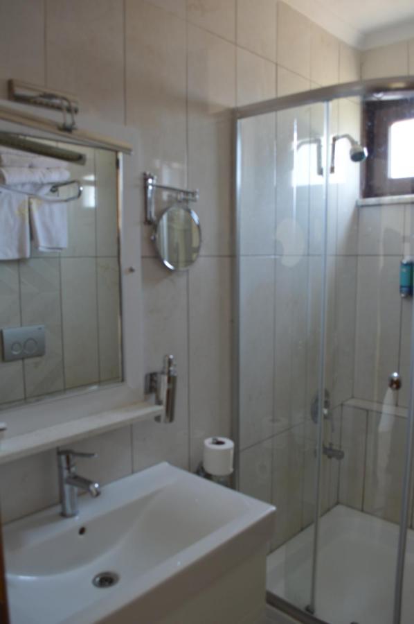 Bal Mini Hotel Tirebolu Dış mekan fotoğraf
