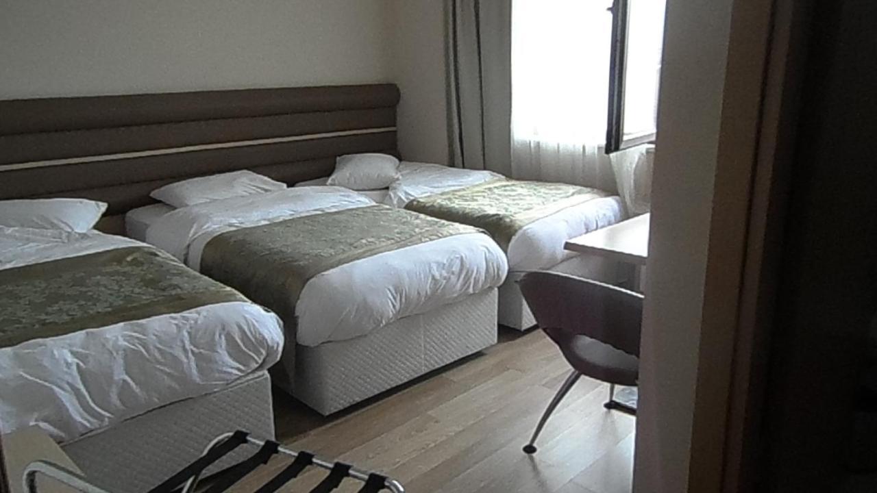 Bal Mini Hotel Tirebolu Dış mekan fotoğraf