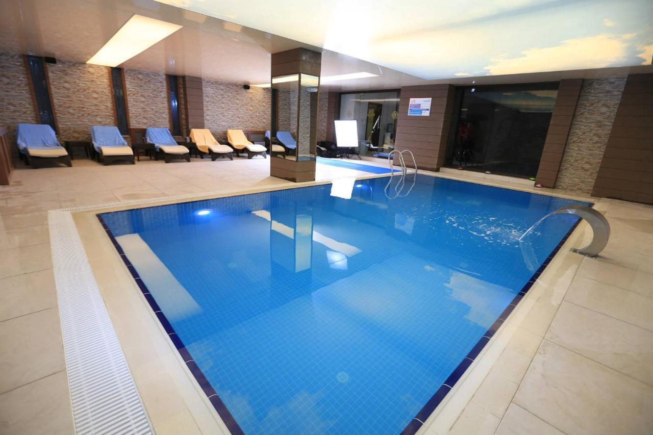 Bal Mini Hotel Tirebolu Dış mekan fotoğraf